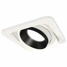 Встраиваемый светильник ambrella light xc xc7658021